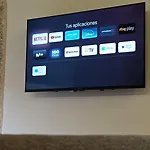 Alvariño Apartamento, Tradicción Y Modernidad Apartamento *