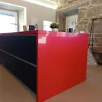 Alvariño Apartamento, Tradicción Y Modernidad *