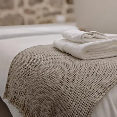 Alvarino Apartamento, Tradiccion Y Modernidad