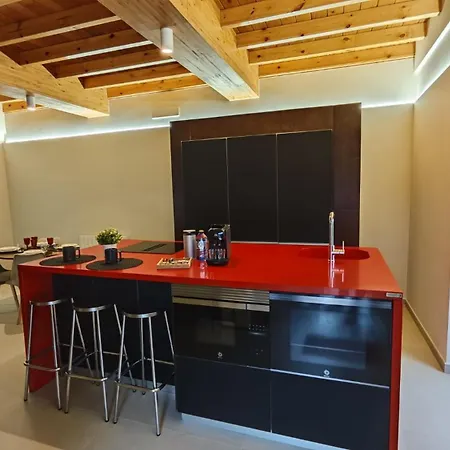 Lägenhet Alvarino Apartamento, Tradiccion Y Modernidad