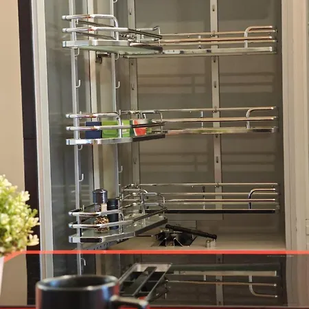 Alvarino Apartamento, Tradiccion Y Modernidad
