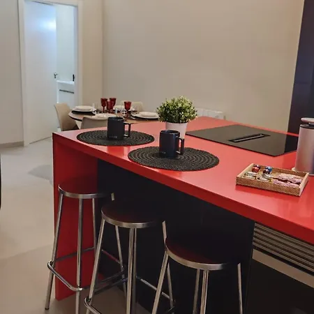 Апартаменты Alvarino Apartamento, Tradiccion Y Modernidad Пуэнтеареас