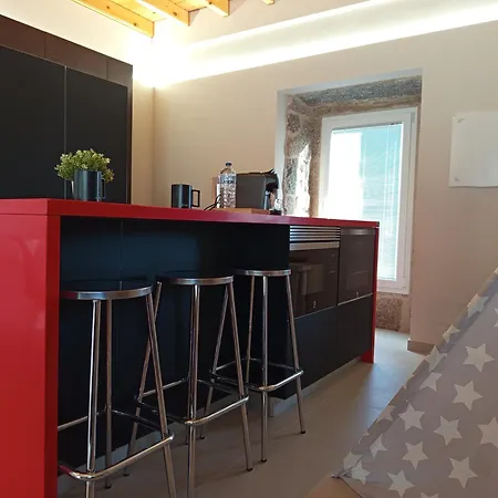 Alvarino Apartamento, Tradiccion Y Modernidad *
