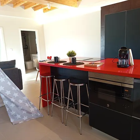 Apartmán Alvarino Apartamento, Tradiccion Y Modernidad Ponteareas