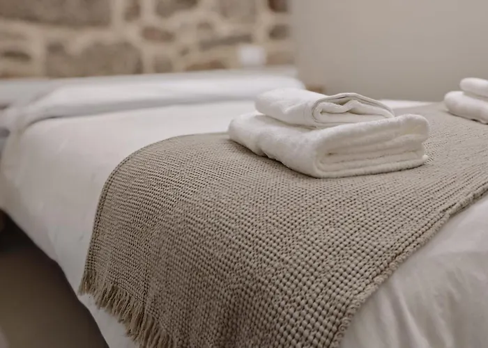 Alvarino Apartamento, Tradiccion Y Modernidad