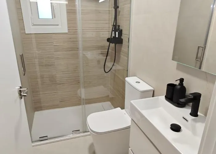Apartmán Alvarino Apartamento, Tradiccion Y Modernidad Ponteareas