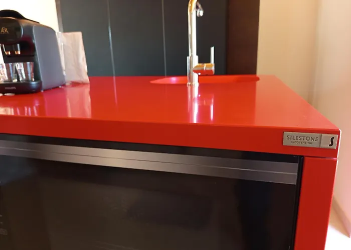 Alvarino Apartamento, Tradiccion Y Modernidad